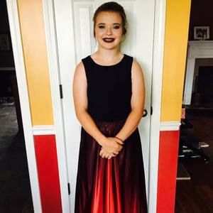 Meet your Posher, Blaike